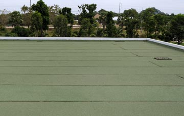 all Reedley roofing types quoted for