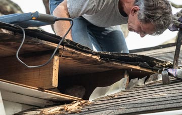 common causes of Reedley fascia damage