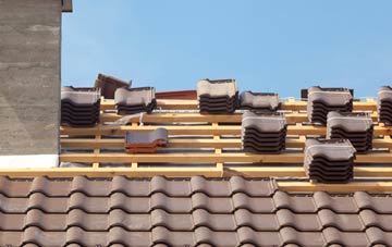 Reedley clay roofing costs