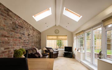 conservatory roof insulation Reedley, Lancashire
