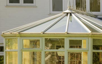conservatory roof repair Reedley, Lancashire