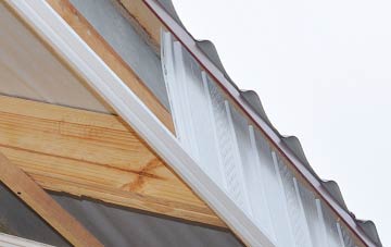 why Reedley fascia repairs are essential