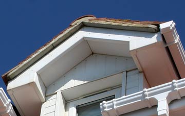 Reedley fascia installation costs