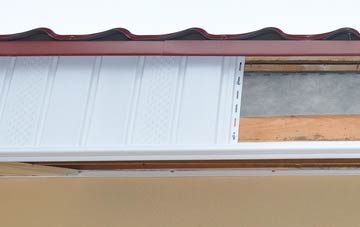 Reedley fascia repair costs