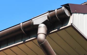 types of Reedley fascias