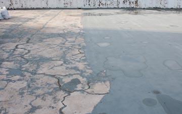 Reedley fibreglass roof repair costs