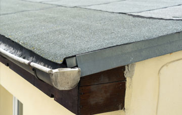 Reedley flat garage roofing repairs