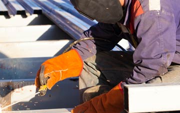 Reedley flat roofing options