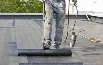 flat roof replacement Reedley, Lancashire