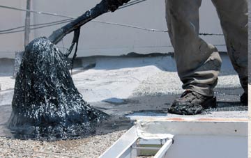 Reedley flat roof waterproofing costs