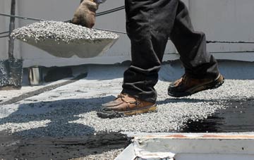 Reedley flat roofing companies