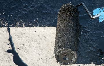 Reedley liquid sealant waterproofing