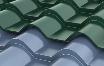 who should consider Reedley plastic roofs