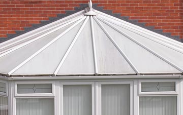 Reedley polycarbonate conservatory roof repairs