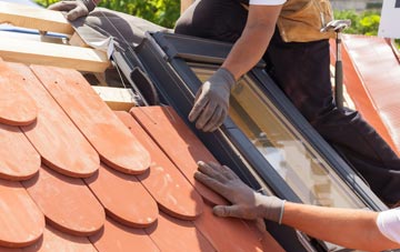 replacement Reedley roof windows