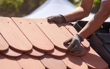 Reedley roof tile contractors