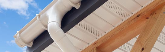 get Reedley guttering quotes today