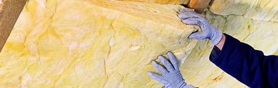 quotes for Reedley roof insulation