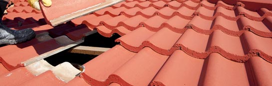 compare Reedley roof repair quotes