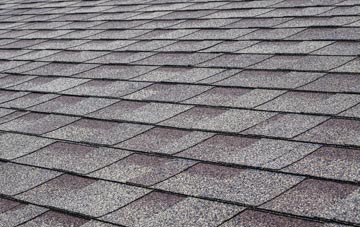 Reedley tiles for shallow pitch roofing