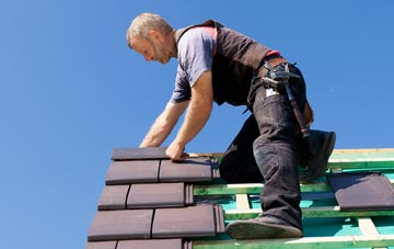 disadvantages of Reedley slate roofing