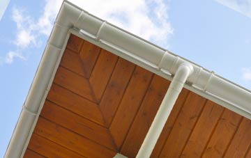 Reedley soffit types