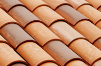 Reedley clay roofing