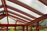 Reedley conservatory roofing insulation