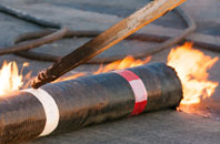 free Reedley flat roofing repair quotes